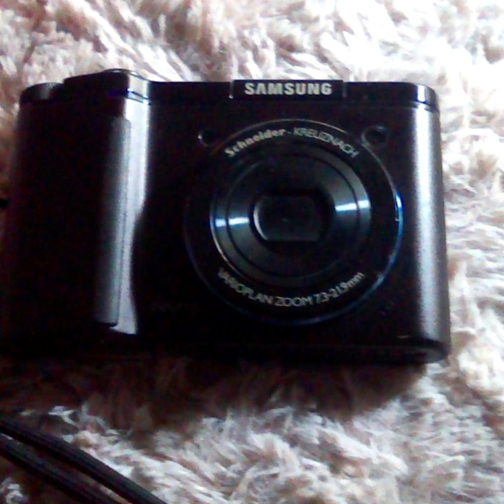 Samsung Camera